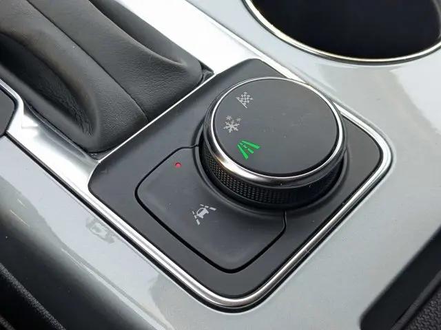 2025 Chevrolet Blazer FWD 2LT