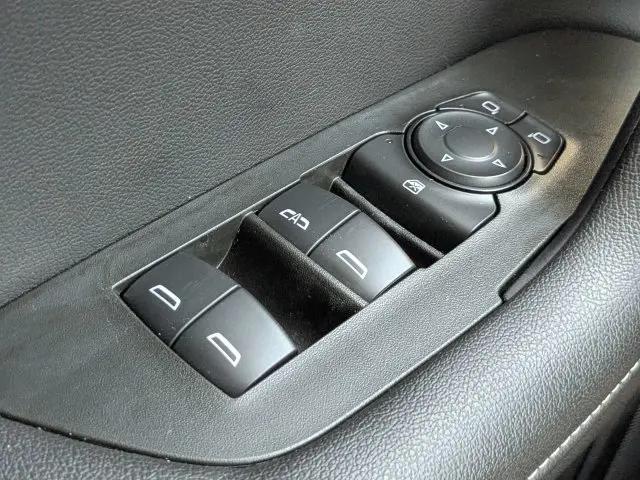 2025 Chevrolet Blazer FWD 2LT