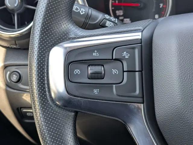 2025 Chevrolet Blazer FWD 2LT