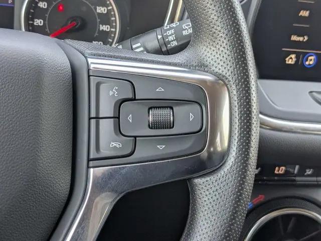 2025 Chevrolet Blazer FWD 2LT