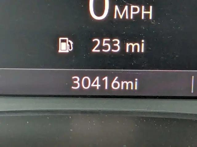 2025 Chevrolet Blazer FWD 2LT