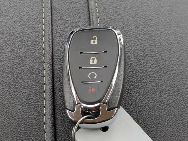 2025 Chevrolet Blazer FWD 2LT