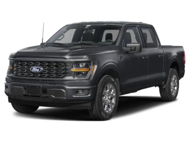 2026 Ford F-150 STX for sale in Texas City, TX