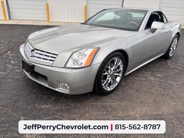 2007 Cadillac XLR Standard for sale in Rochelle, IL