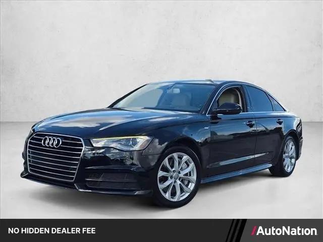 2018 Audi A6 2.0T Premium for sale in Miami, FL