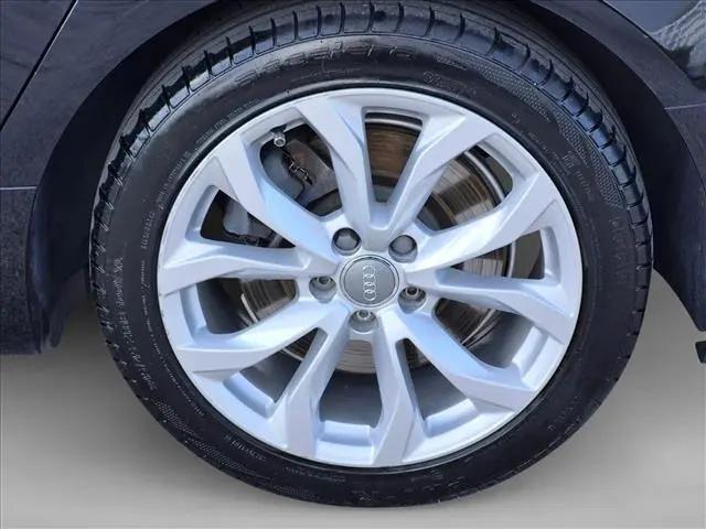 2018 Audi A6 2.0T Premium