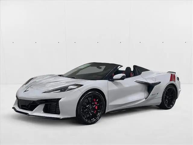2027 Chevrolet Corvette Convertible, 1LT, RWD for sale in Greenacres, FL