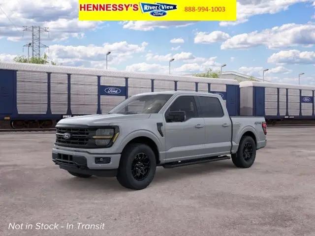 2026 Ford F-150 XLT for sale in Oswego, IL