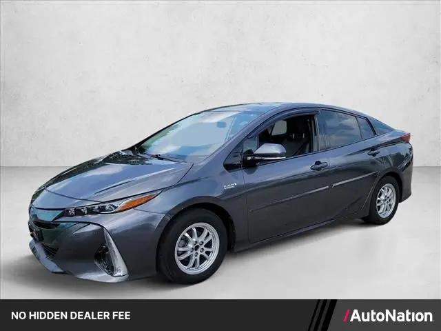 2017 Toyota Prius Prime Premium for sale in Austin, TX