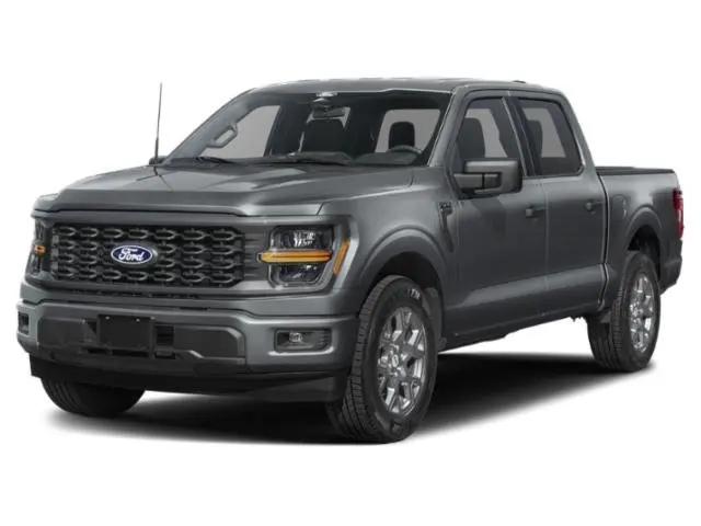 2026 Ford F-150 STX for sale in Boone, NC