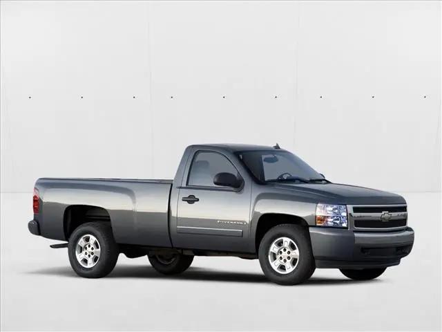 2008 Chevrolet Silverado 1500 Work Truck for sale in Mobile, AL