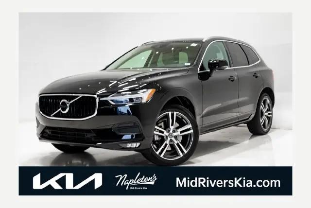 2021 Volvo XC60 T6 Momentum for sale in St. Peters, MO