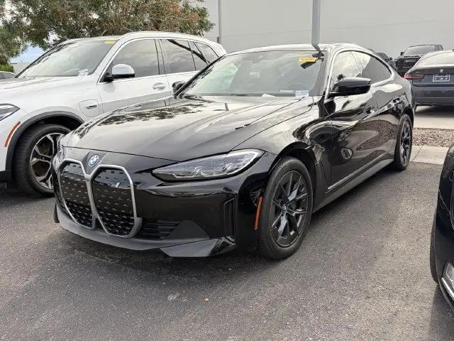 2024 BMW i4 eDrive35 for sale in Glendale, AZ