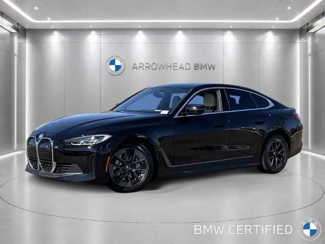 2024 BMW i4 eDrive35 for sale in Glendale, AZ