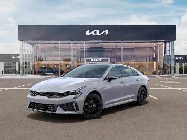 2027 Kia K5 GT-Line for sale in Bremerton, WA