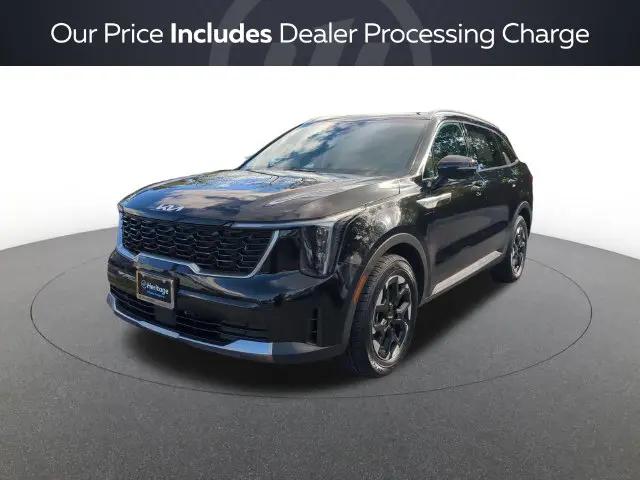 2024 Kia Sorento S for sale in Baltimore, MD