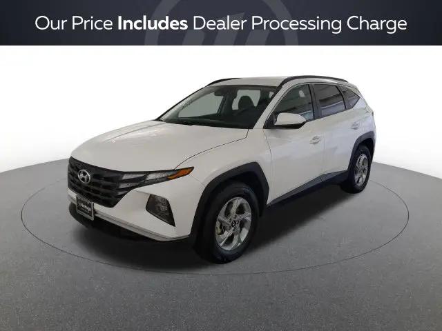 2024 Hyundai Tucson SEL for sale in Baltimore, MD