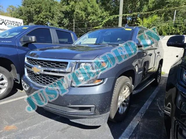 2020 Chevrolet Tahoe 2WD LT for sale in Savannah, GA