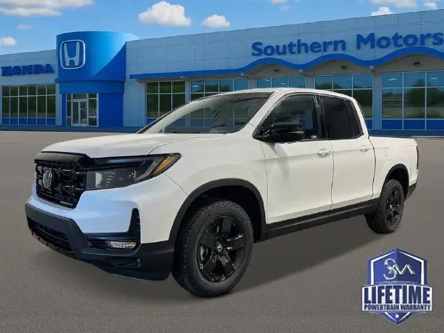 2026 Honda Ridgeline Black Edition for sale in Savannah, GA