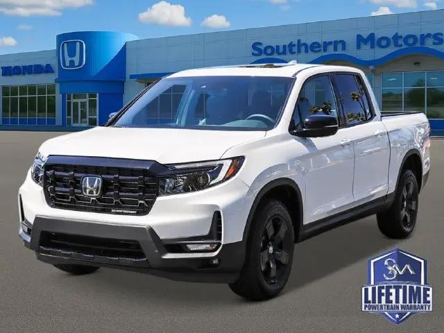 2026 Honda Ridgeline Black Edition for sale in Savannah, GA
