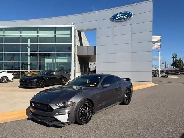 2021 Ford Mustang GT Fastback for sale in Byron, GA