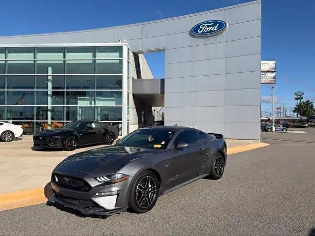 2021 Ford Mustang GT Fastback for sale in Byron, GA