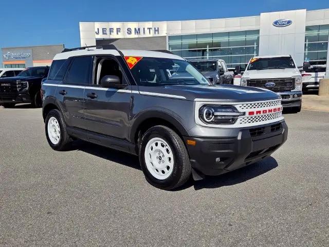 2025 Ford Bronco Sport Heritage for sale in Byron, GA