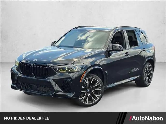 2022 BMW X5 M Standard for sale in Bradenton, FL