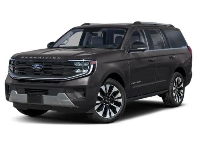 2025 Ford Expedition Platinum for sale in Gurnee, IL