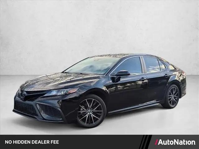 2024 Toyota Camry SE for sale in Sanford, FL