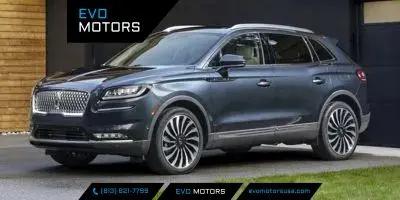 2023 Lincoln Nautilus Standard for sale in Seffner, FL
