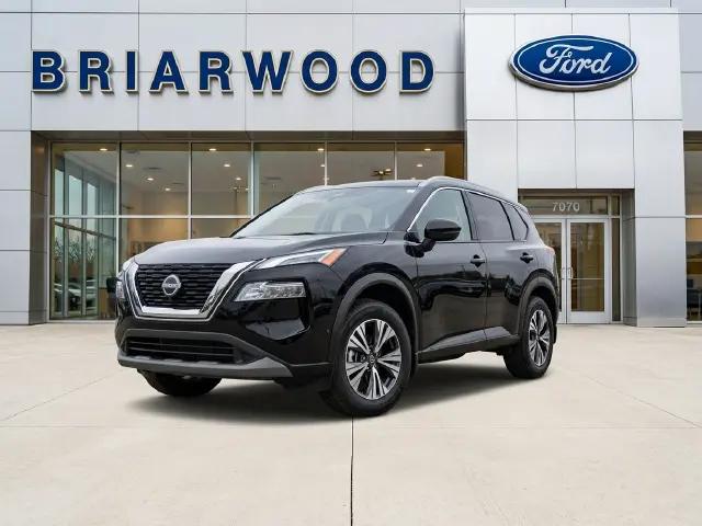 2023 Nissan Rogue SV Intelligent AWD for sale in Saline, MI