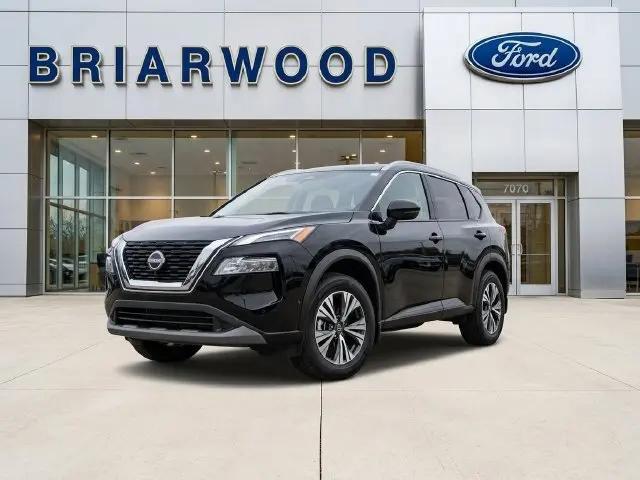 2023 Nissan Rogue SV Intelligent AWD for sale in Saline, MI
