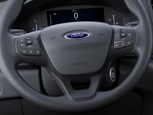 2027 Ford Transit Cargo Van T-250