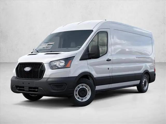 2027 Ford Transit Cargo Van T-250