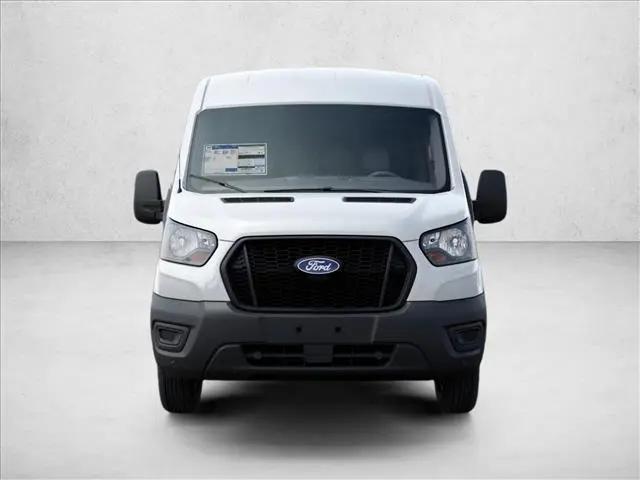 2027 Ford Transit Cargo Van T-250