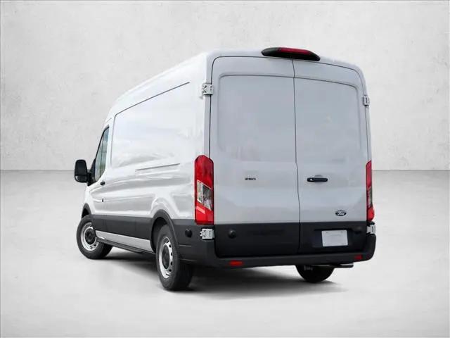 2027 Ford Transit Cargo Van T-250
