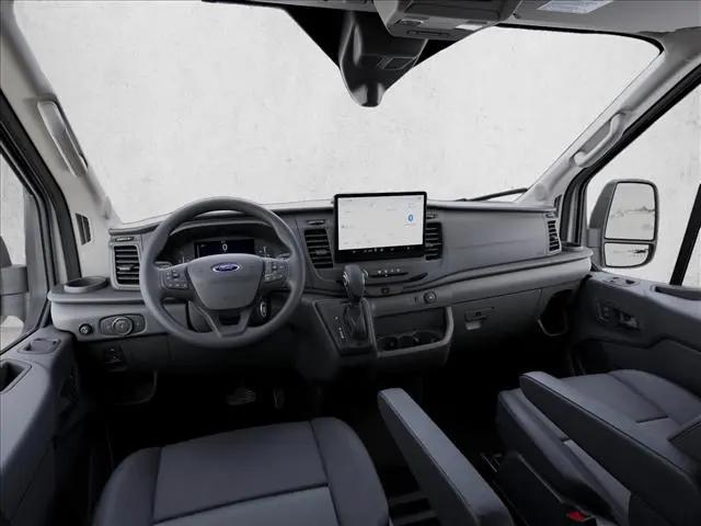 2027 Ford Transit Cargo Van T-250