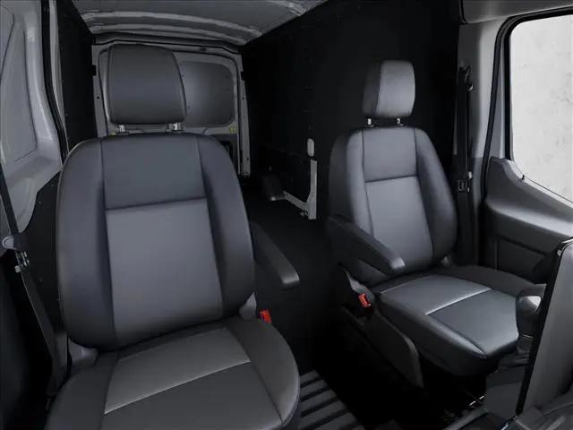 2027 Ford Transit Cargo Van T-250