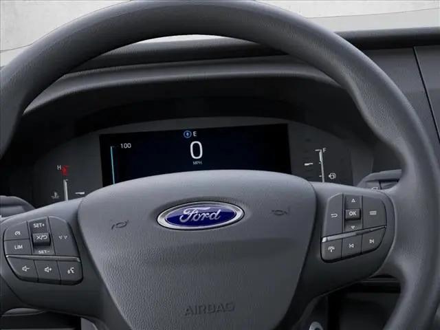 2027 Ford Transit Cargo Van T-250