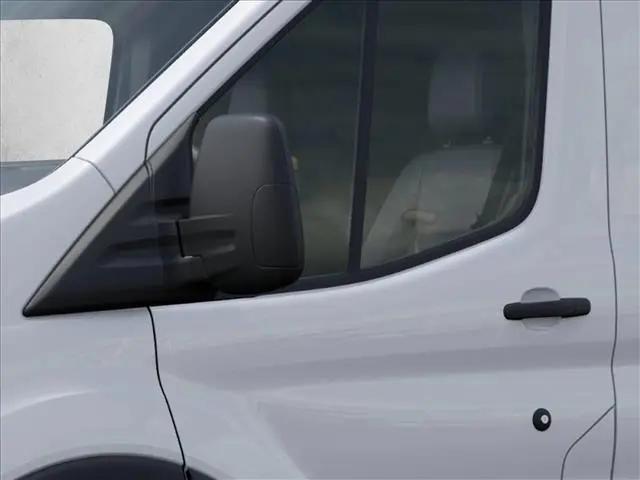 2027 Ford Transit Cargo Van T-250