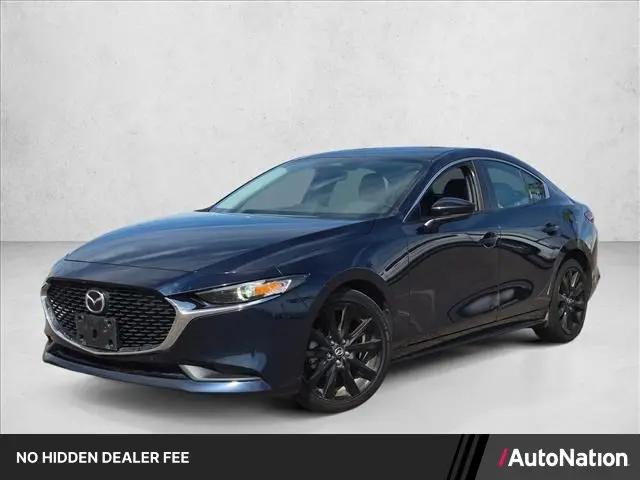 2024 Mazda Mazda3 2.5 S Select Sport for sale in Chandler, AZ