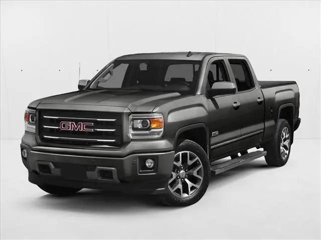 2015 GMC Sierra 1500 SLT for sale in Frisco, TX
