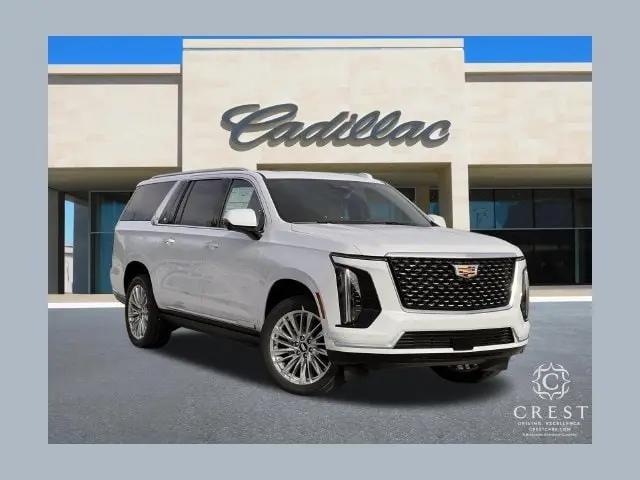 2027 Cadillac Escalade ESV 4WD Luxury for sale in Frisco, TX