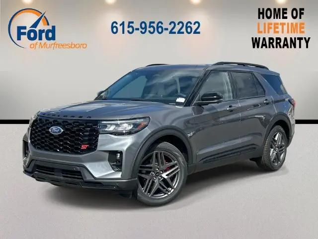 2026 Ford Explorer ST for sale in Murfreesboro, TN
