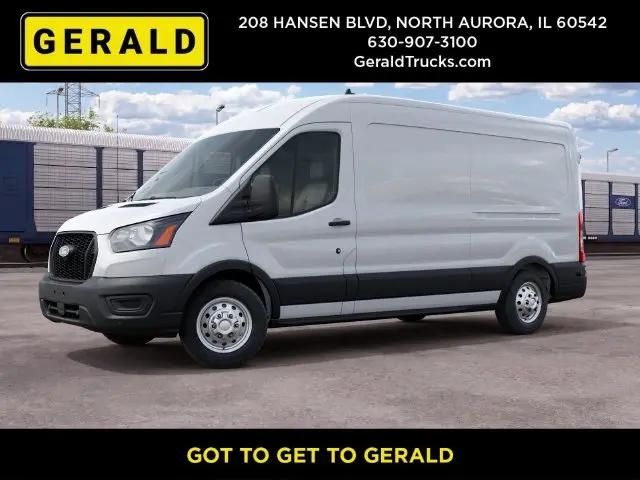 2027 Ford Transit Cargo Van T-250 for sale in North Aurora, IL