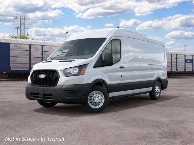 2027 Ford Transit Cargo Van T-250