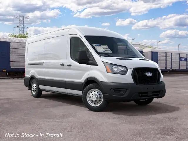 2027 Ford Transit Cargo Van T-250
