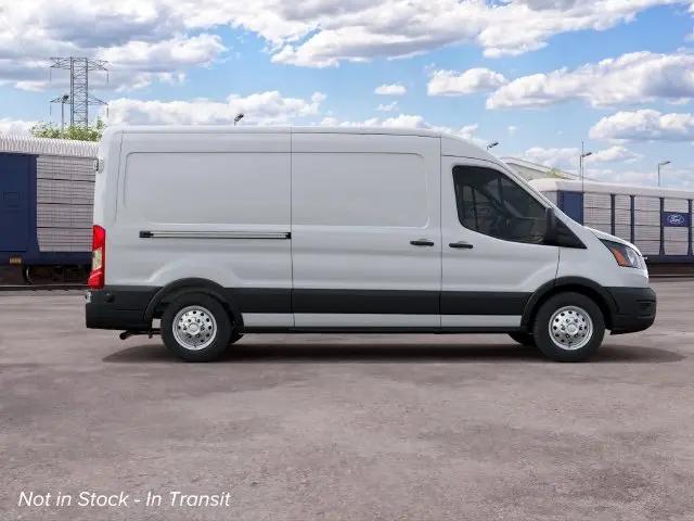2027 Ford Transit Cargo Van T-250