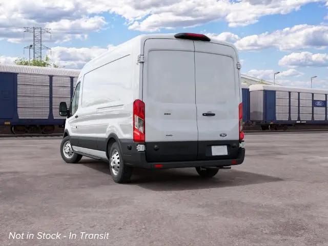 2027 Ford Transit Cargo Van T-250
